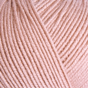 Rowan 4 Ply Soft 401 Tea Rose